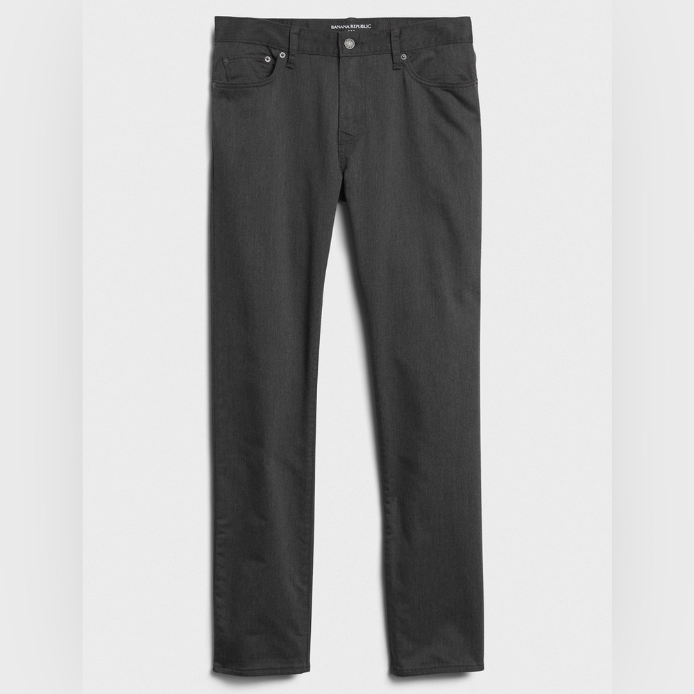 BR Slim Travel Jean